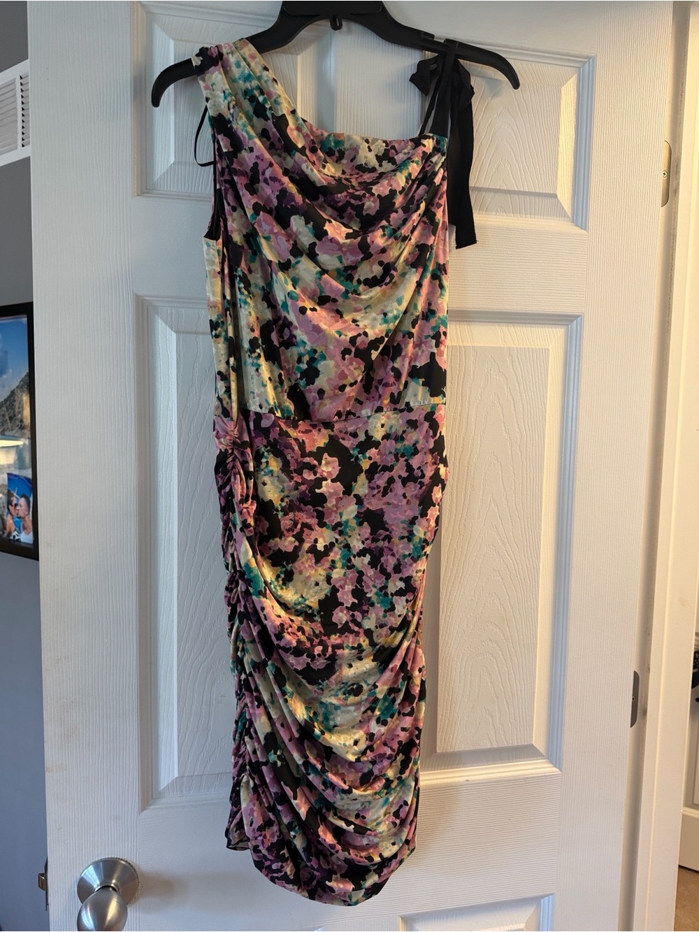 Jessica Simpson sundress